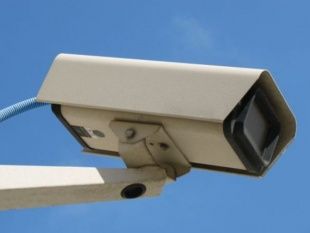 Камеры фотовидеофиксации ГИБДД работают в полтора раза эффективнее