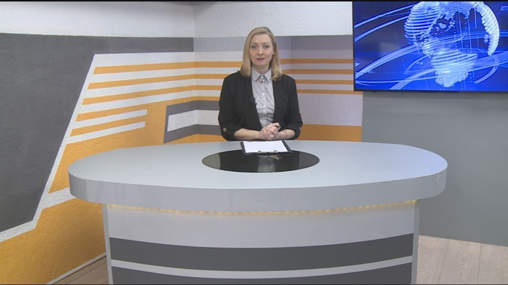 Депутаты насущные проблемы Орловщины обсудили на виртуальной сессии, Орловский колледж культуры и искусств обновляется и вроде как нашелся желающий заняться ремонтом Красного моста. Об этом и не только в 19:00 в программе "Оперативный эфир"