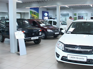 "ВЧ - Сервис" представил новую акцию 