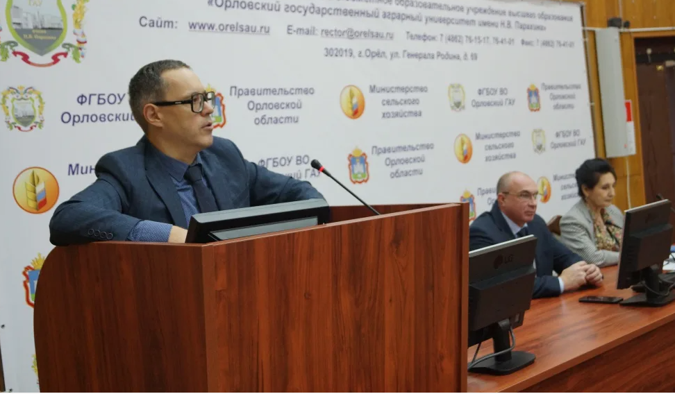 Дело орловского банкира передали в суд.