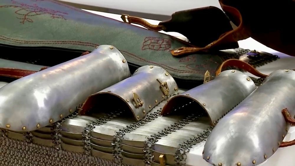 По следам минувшего 