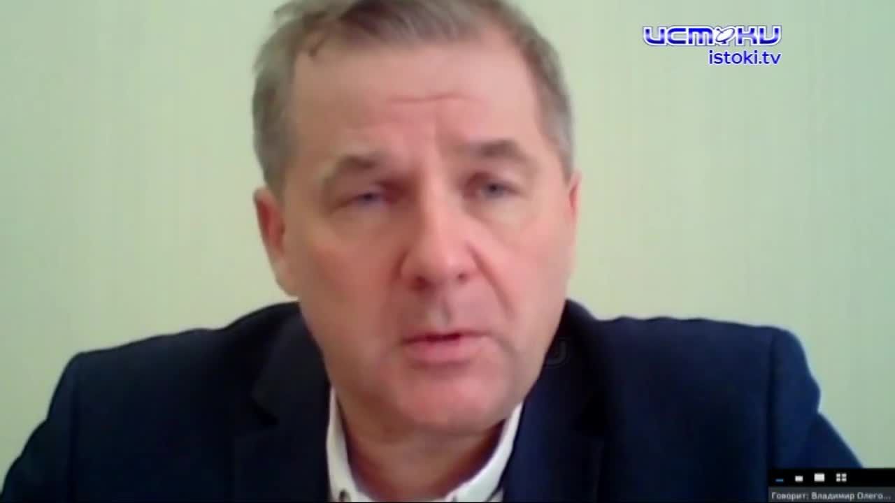 Онлайн-диалоги о здоровье. И.О. руководителя депздрава встретился с журналистами через экраны мониторов. О чем вещал?