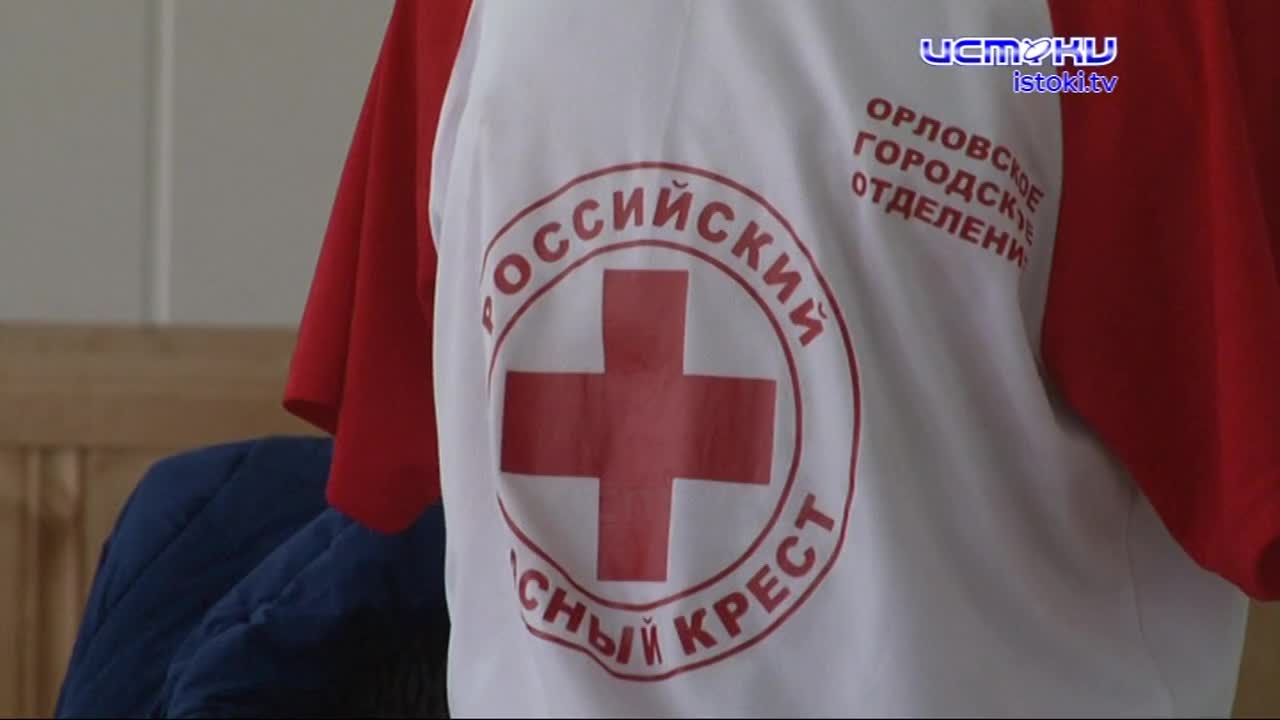 На днях прошли полезные занятия по оказанию первой помощи.