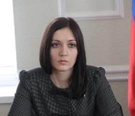 Назначен председатель избирательной комиссии Орловской области