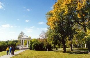 Орловчан приглашают на празднование Дня Красоты 