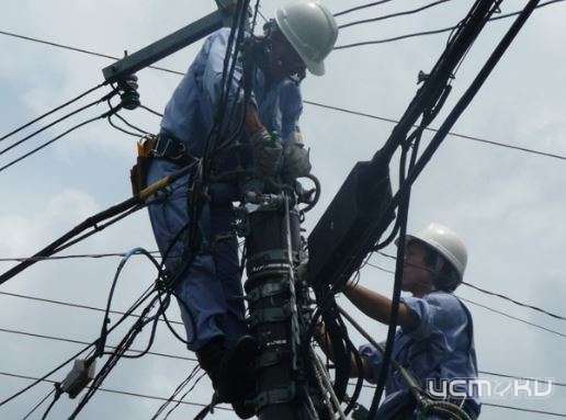 Электромонтёр из Орла получил общероссийскую премию