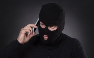 В Должанском районе нашли мошенника, обманувшего пенсионерку