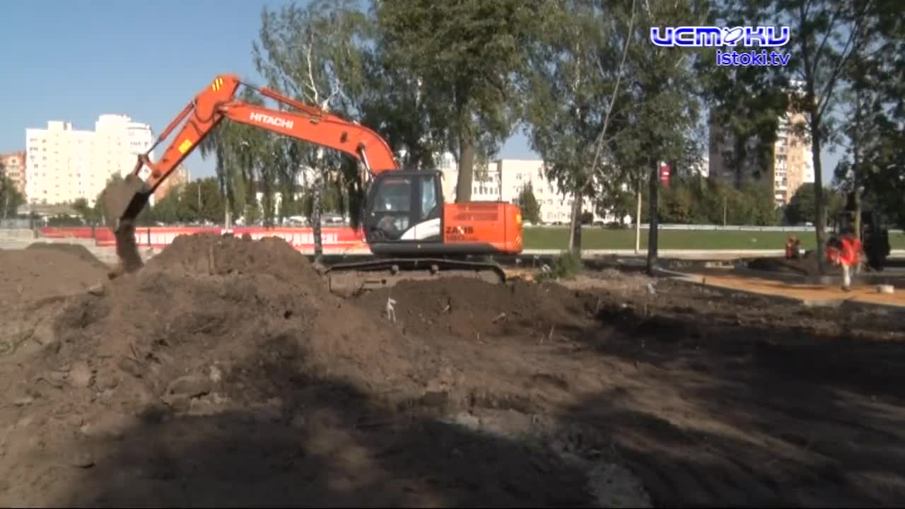 Построится ли мемориальный комплекс "Судбщенская битва" в срок?