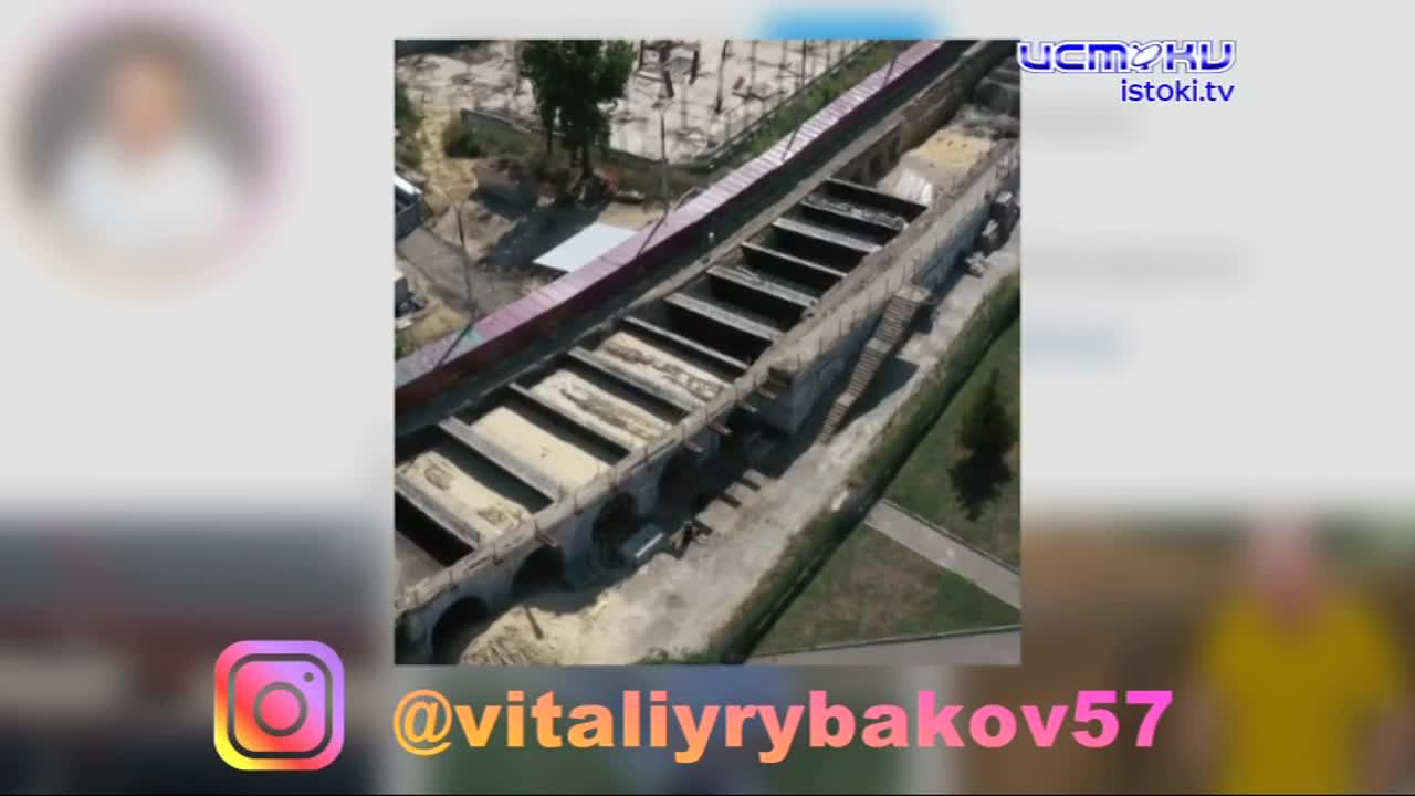 "Справедливая команда" выяснила: с подрядчиком на Красном мосту хотят расторгнуть контракт