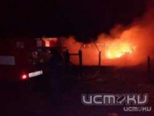 По факту смерти 11-летней девочки возбуждено уголовное дело