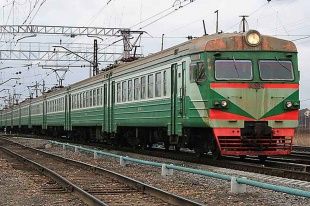 Расписание движения пригородных поездов в праздничные дни