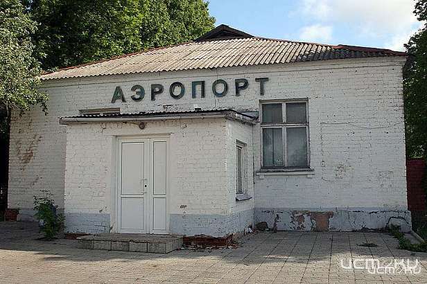 Работы по реконструкции аэропорта в Орле начнут в этом году — Клычков