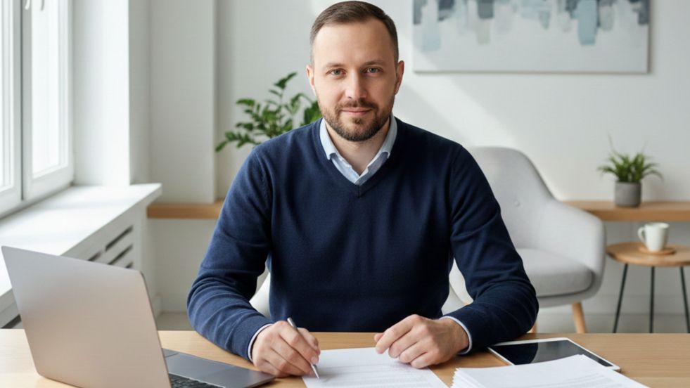 Как планировать выплаты по займу без стресса: пошаговый финансовый подход