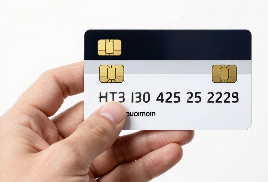 В Должанском районе задержали мужчину за хищение денег с чужой банковской карты