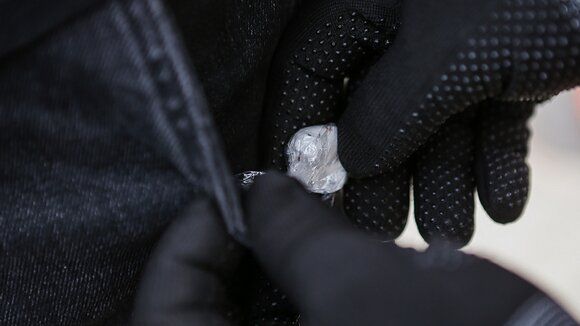 Орловчанин стал фигурантом уголовного дела из-за экстази