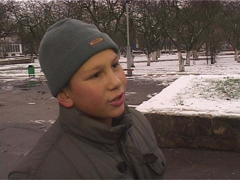 Опрос недели