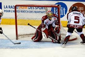 Хоккей в честь Великой Победы