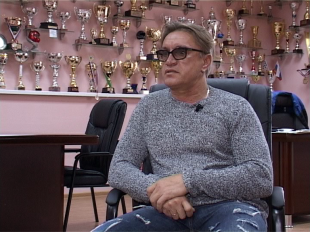 На пьедестале не оказалось