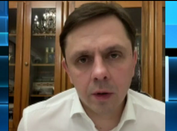 Относитесь к этому спокойно. Глава региона накануне провел свой традиционный стрим. О чем говорил?