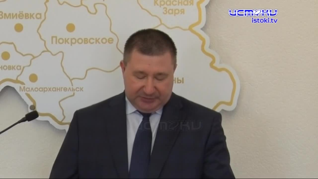 В областном парламенте продолжают изучать отчет