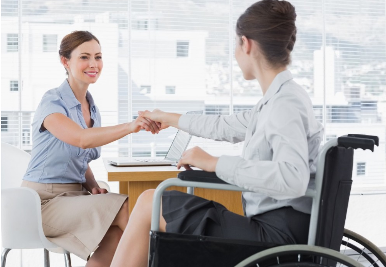 В Орловской области 50 инвалидов нашли работу в 2021 году