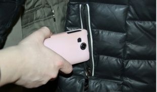 20-летний орловчанин украл телефон у родственницы и продал его