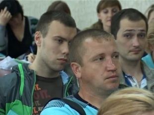 Беженцы из Украины бесплатно пройдут медицинский осмотр