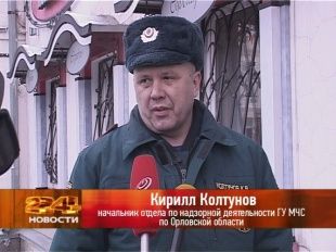 Рейд пиротехнических изделий прошел без происшествий 