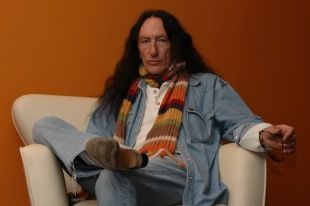 Легенда рок-н-ролла в Орле