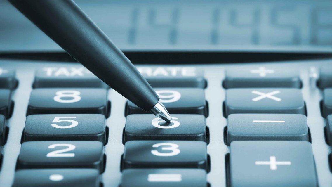 Вниманию орловчан: в январе устанавливается НДФЛ 15% на доходы свыше 5 млн рублей