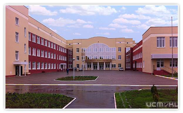 Старшеклассники школы №50, возможно, будут учиться в третью смену