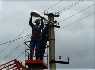 Власти обещают осветить дороги в сельской местности и проложить тротуар