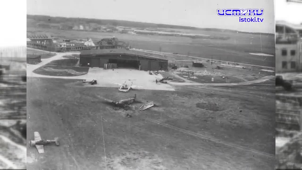 Краткая история Орловского Сталепрокатного завода.