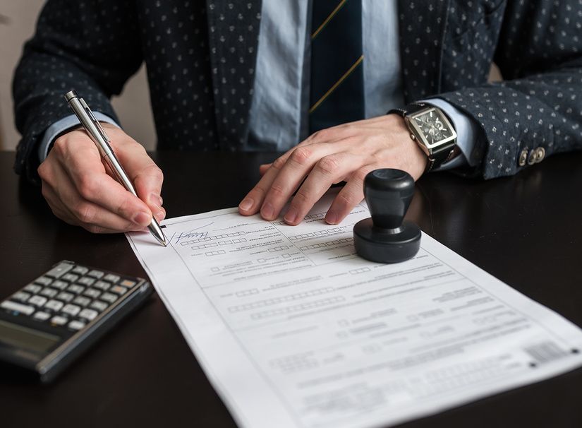 Число ИП в Орловской области резко возросло