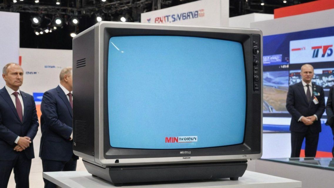 Первые российские телевизоры с miniLED-дисплеями из новой линейки уже доступны орловчанам