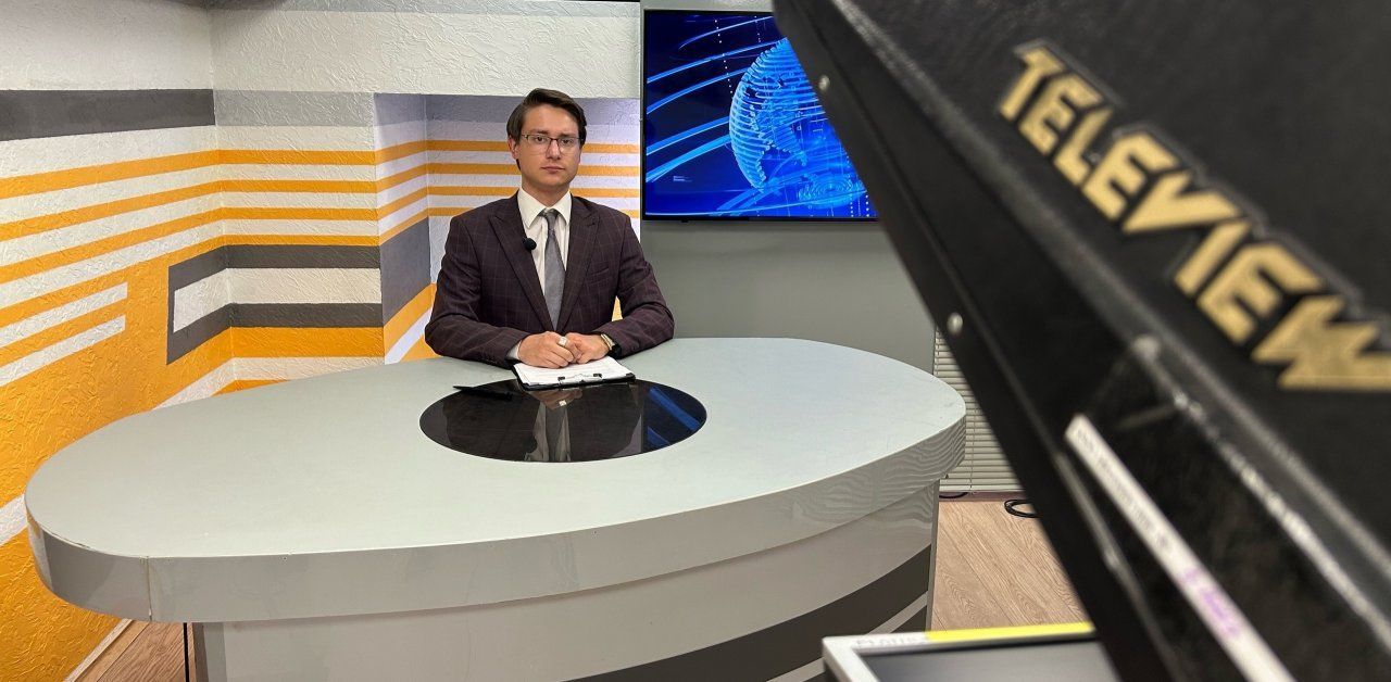 Поговорим о причинах массовой гибели пчел, покажем, как волонтеры провели турслет, расскажем о новой интересной выставке – все это в «Оперативном эфире»