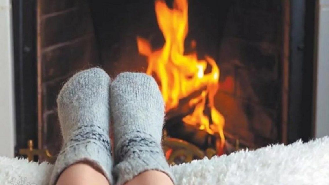 Мороз и солнце: синоптики советуют орловчанам сегодня одеться потеплее