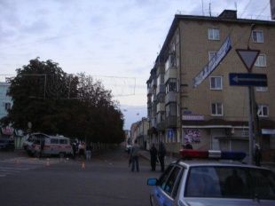 Полицейский, виновный в ДТП, в котором погибла жена мэра г. Ливны, будет уволен