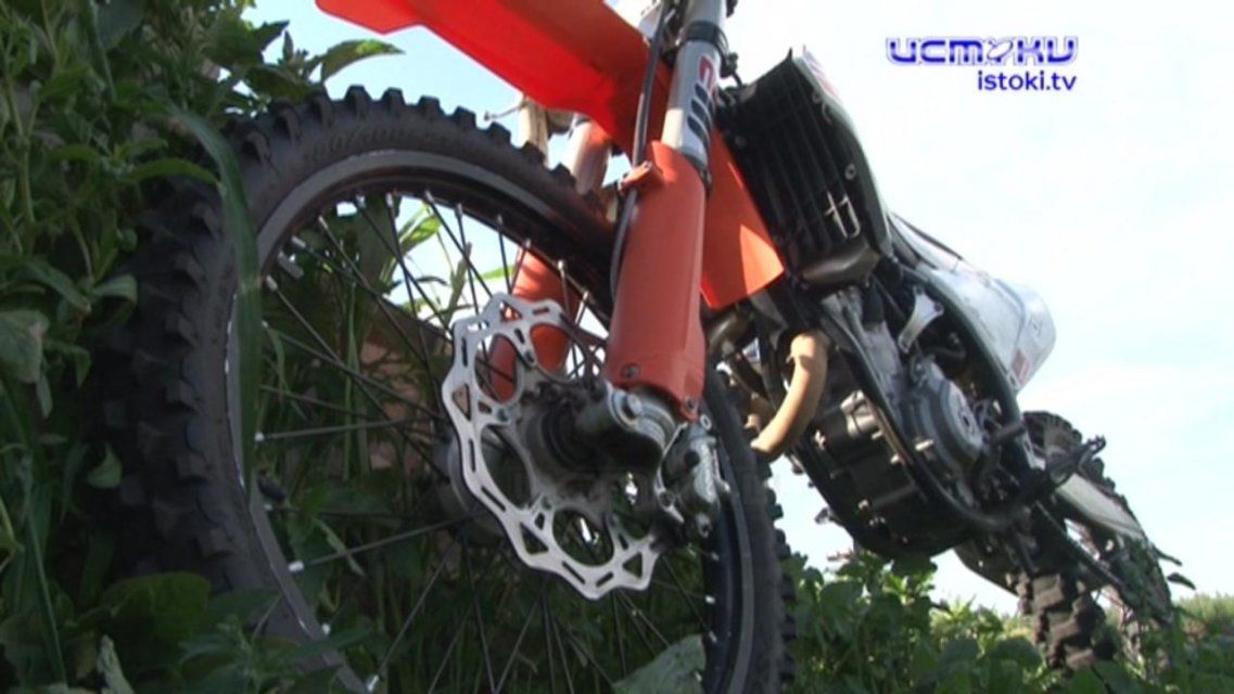 Сезон мотоаварий: с началом весны на орловских дорогах стартуют большие гонки