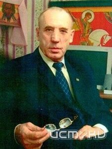 Ушел из жизни Почетный гражданин Орловщины Егор Щекотихин