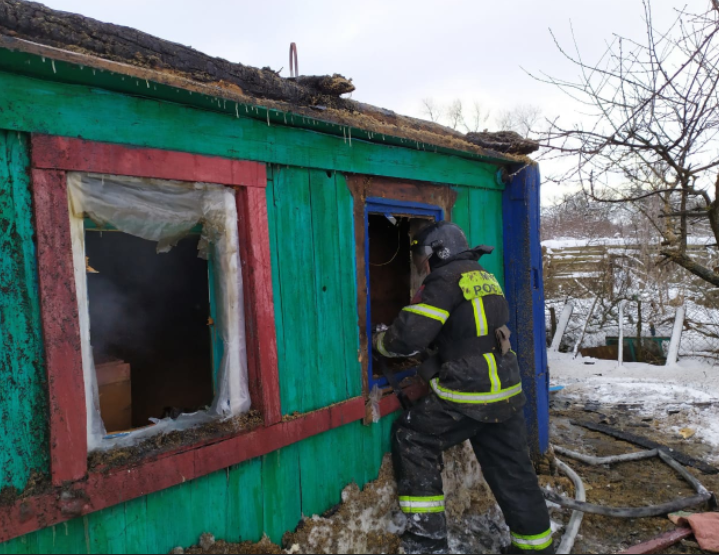 Электрический чайник оставил орловчан без крыши над головой