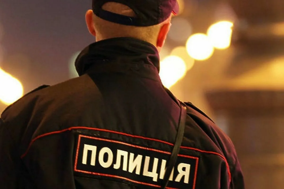 Орловские полицейские по горячим следам задержали вора, обокравшего магазин на 214 тысяч рублей