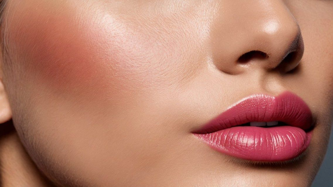 Контурная пластика губ: Основы и преимущества