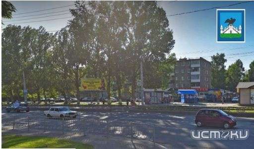 Количество ДТП с пострадавшими в Орле увеличилось на 2,4%