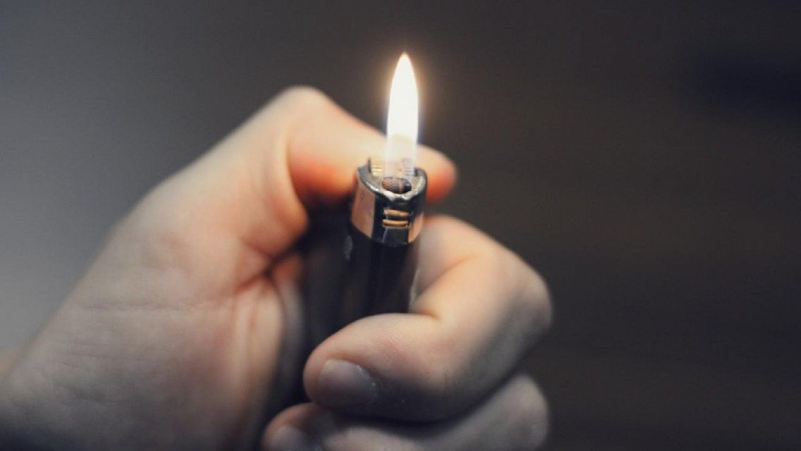 Трое подростков пойдут под суд за угон и поджог авто в Орле