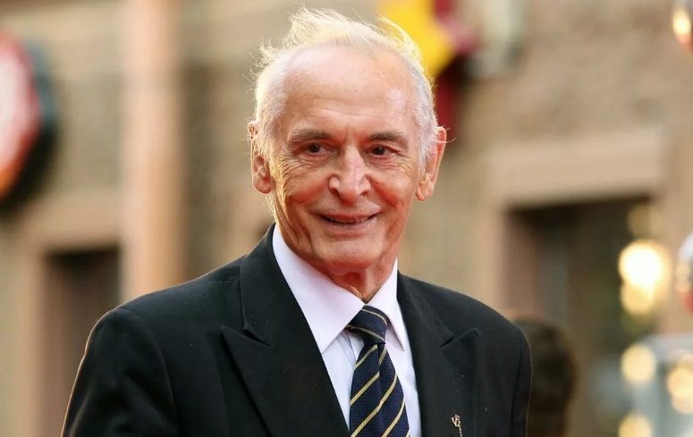 В Орел приедет народный артист СССР Василий Лановой