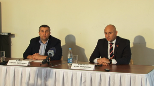 «Родина» нашла замену Парахину