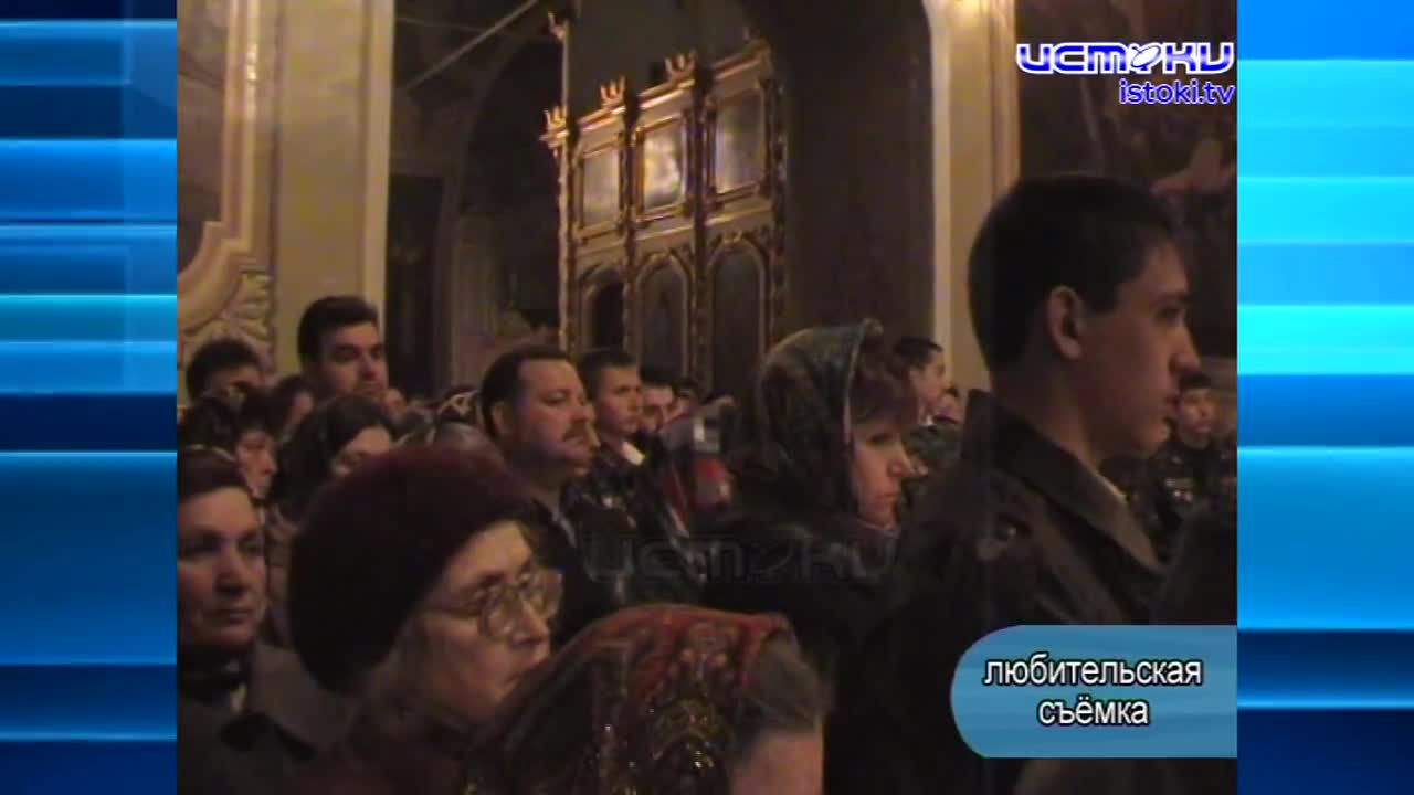 Хорошо забытое старое 05.05.2024