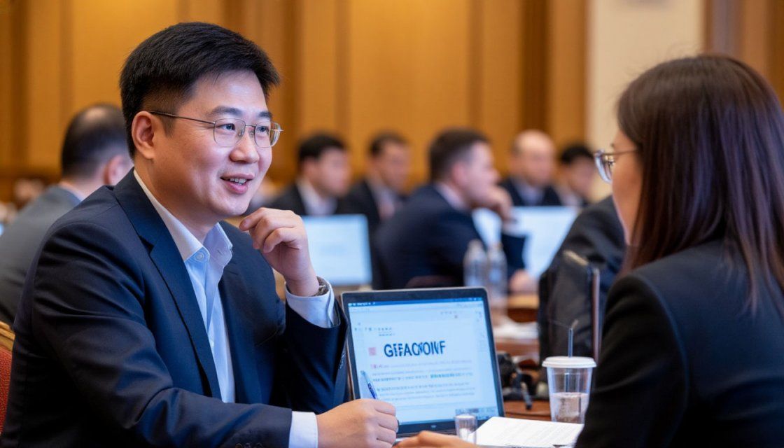 Китайский опыт и российские практики: международные эксперты о GenAI на GigaConf