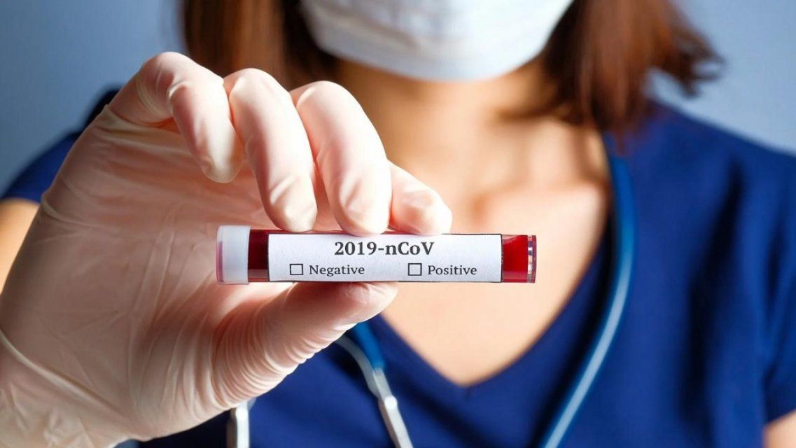 Статистика резко идет вверх: еще 80 орловчан подхватили коронавирус